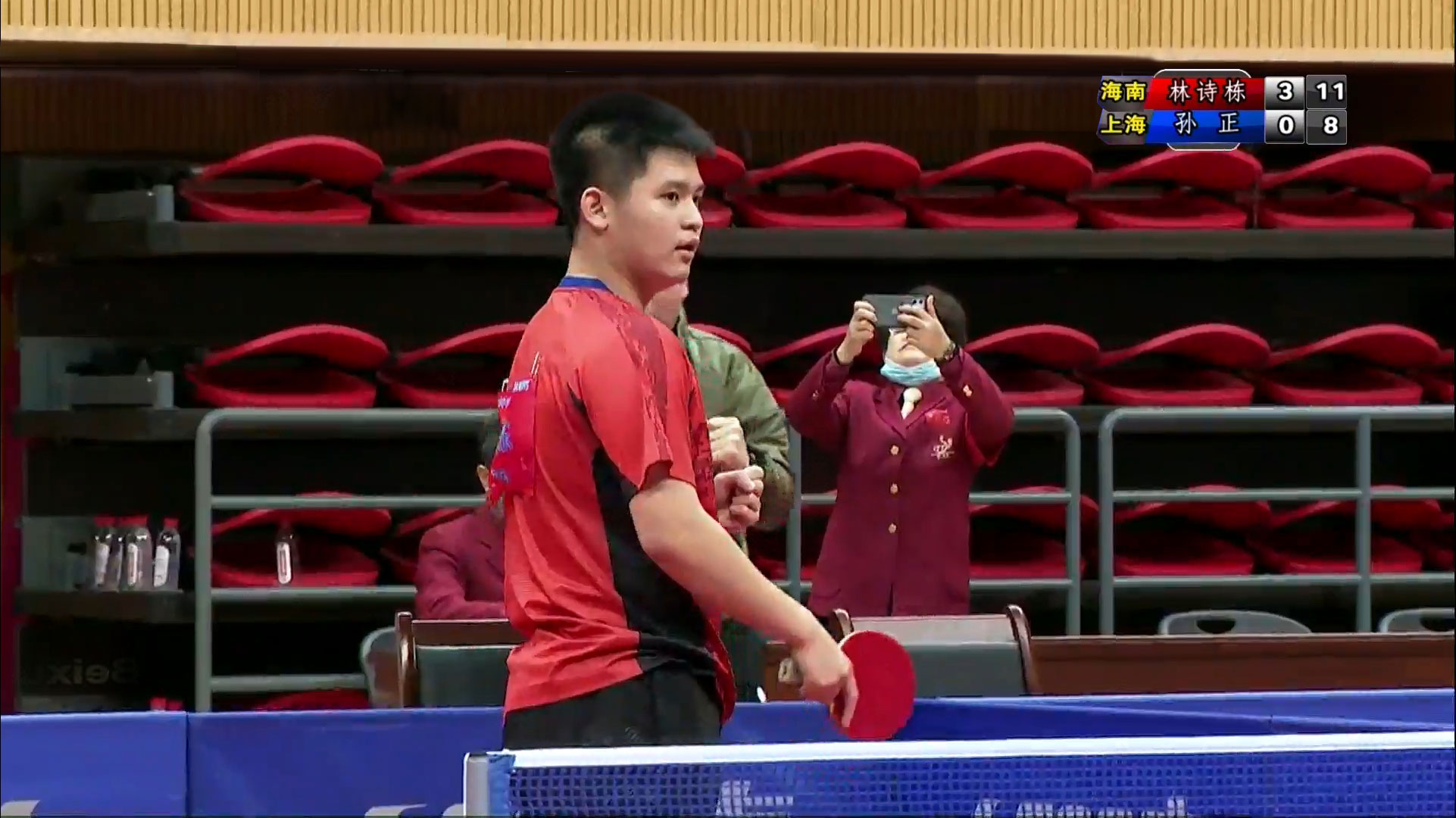 年轻时的他 年轻时的他