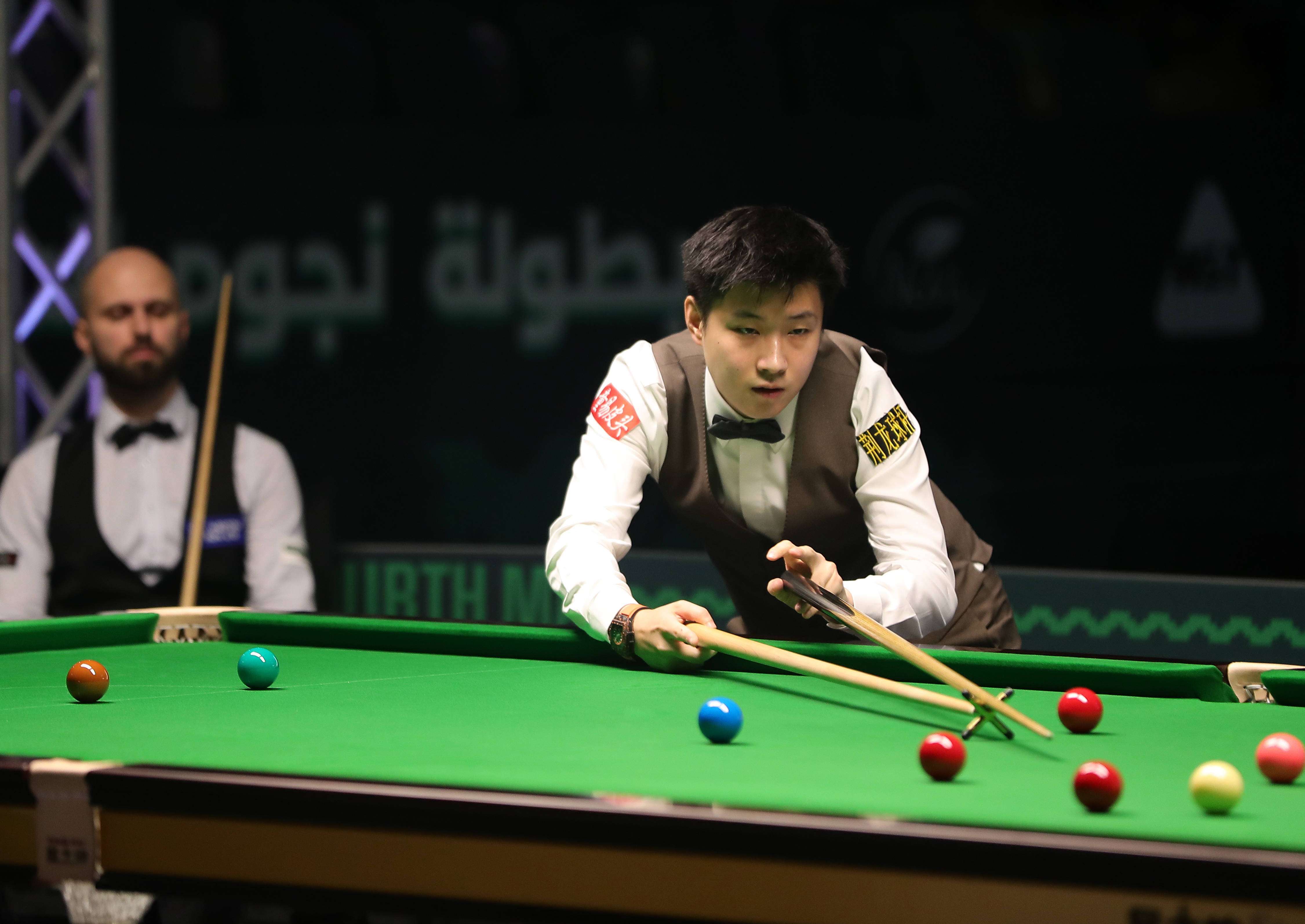 赛中打出明 赛中打出明