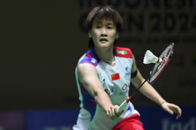 中国体育明 中国体育明