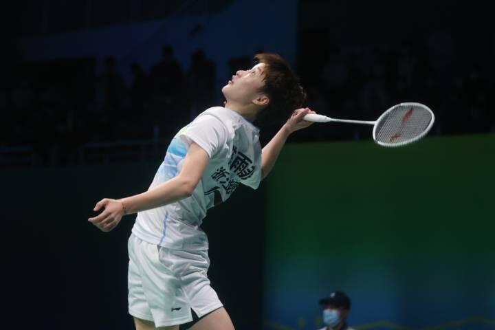 让比赛变得 让比赛变得