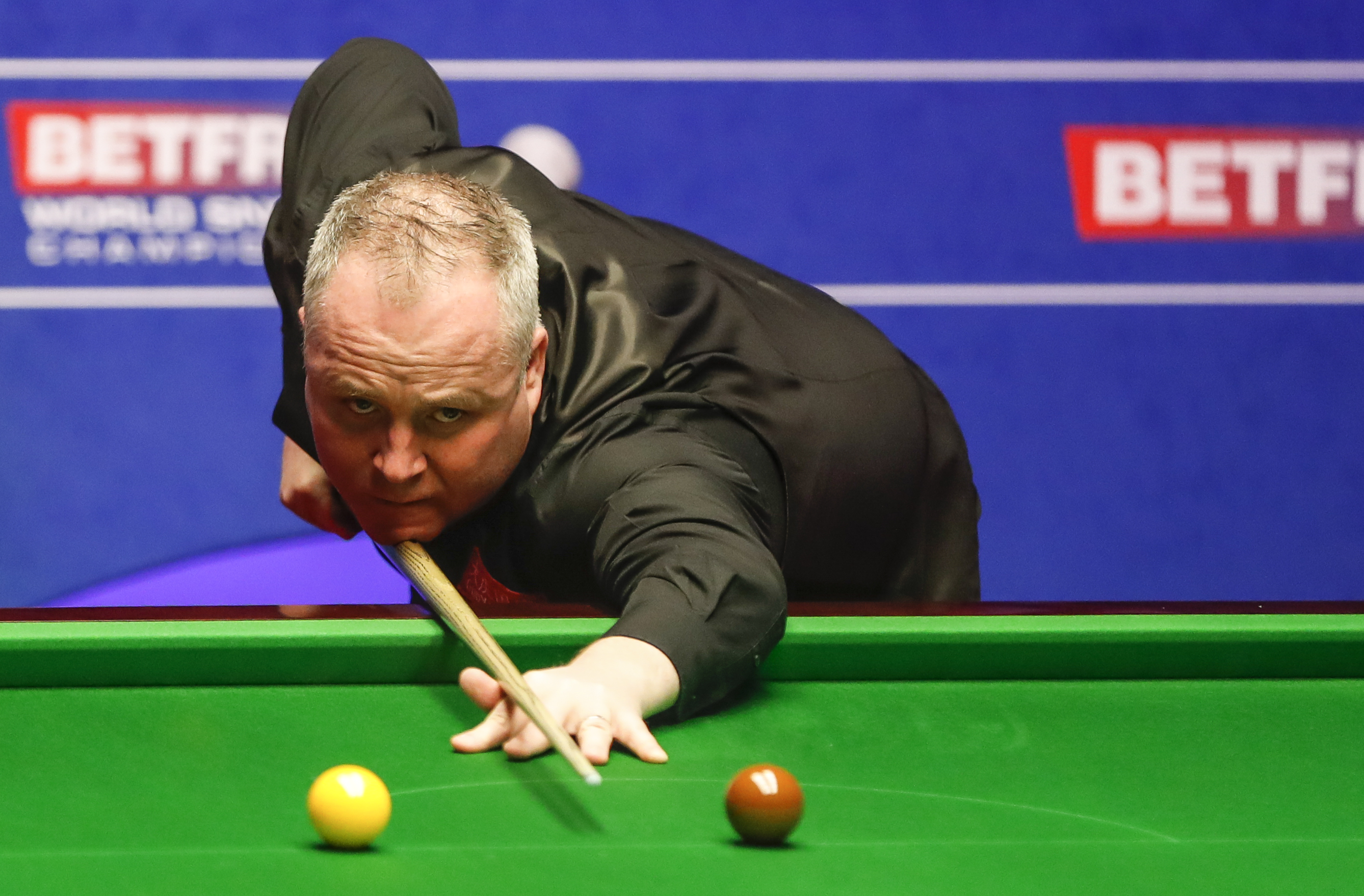 球的流动性 球的流动性