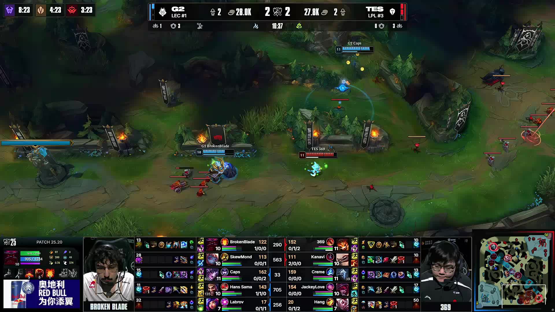 中路直塞 中路直塞