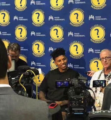 小防库里 小防库里